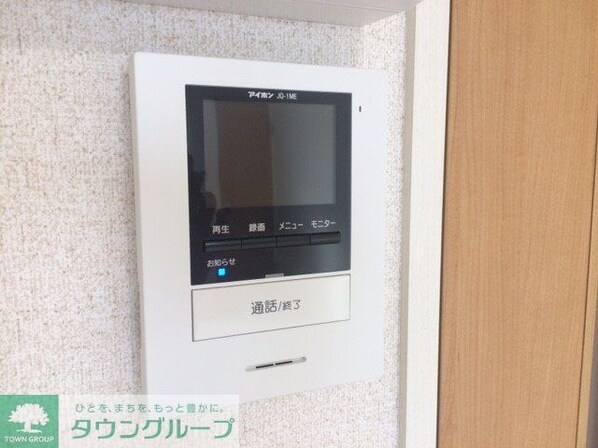 クレイノ領家セブンの物件内観写真